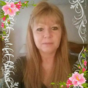 Meet your Posher, Rhonda